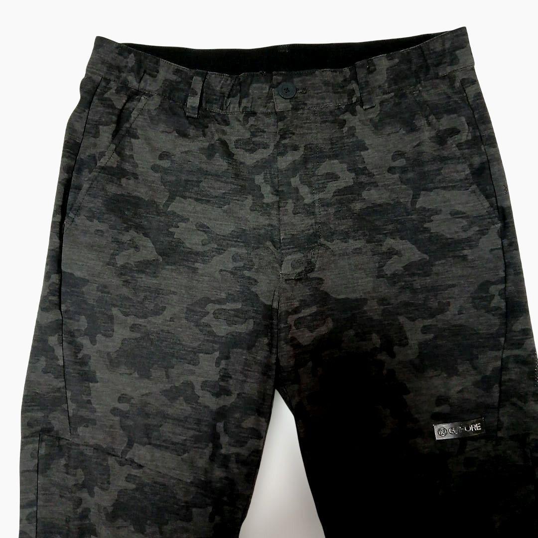 G/FORE 吸汗速乾、接触冷感、UVカット パンツ サイズ82