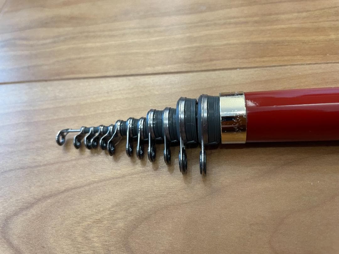 がま磯　グレ遠征スペシャル2　2号53