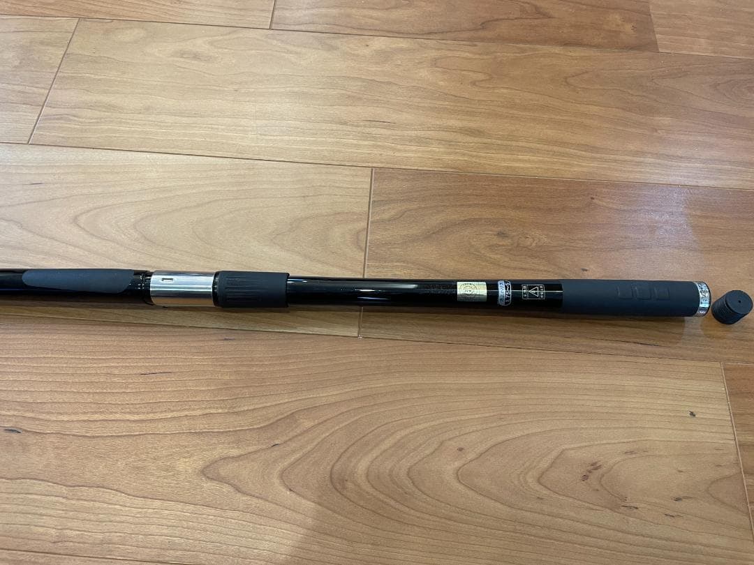 がま磯　グレ遠征スペシャル2　2号53