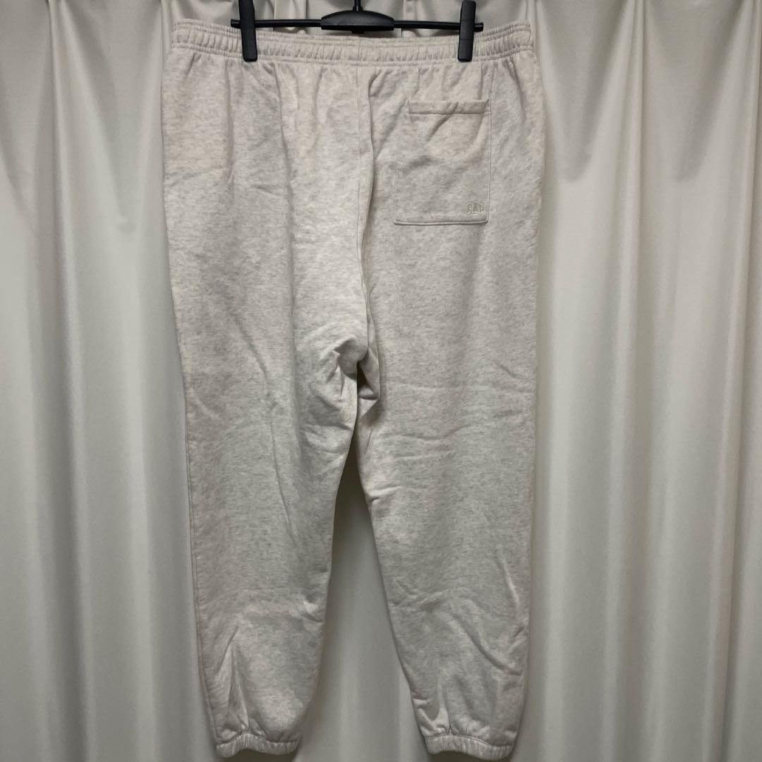 NBA New York Knicks スウェットパンツ グレー