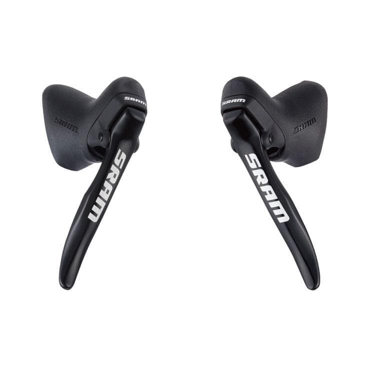 SRAM S500 ブレーキレバー 左右セット 美品