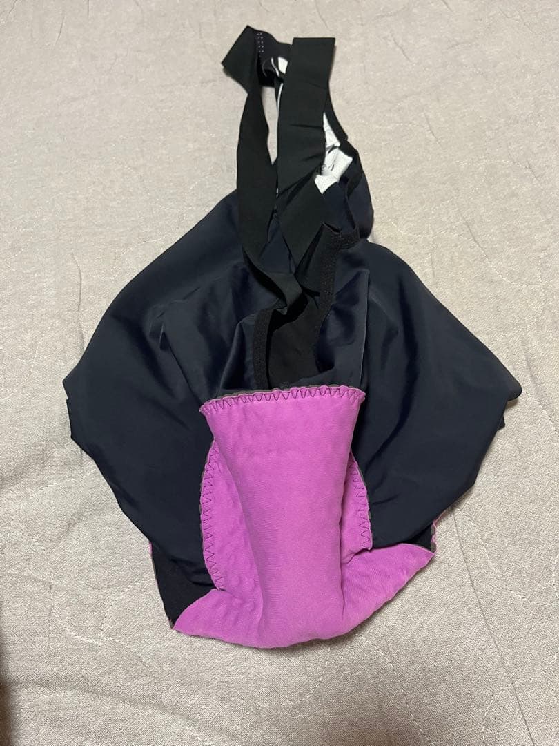 ⭐︎美品⭐︎アソス assos ミレ ST.MILLE ビブショーツ 黒 S
