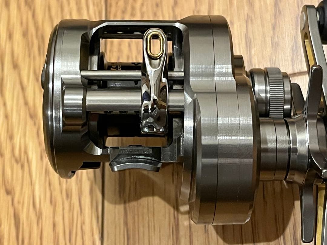 カルカッタコンクエストBFS XGL