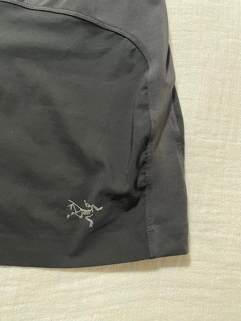 ARC'TERYX ランニングスカート