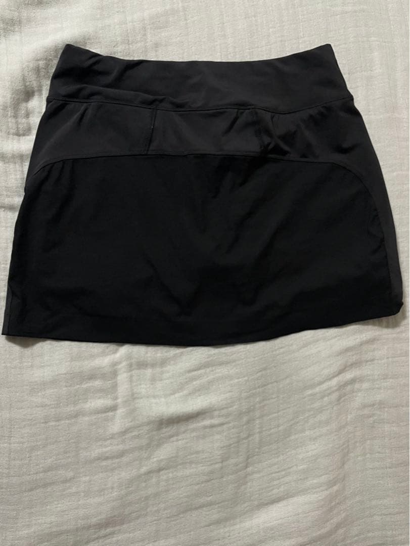 ARC'TERYX ランニングスカート