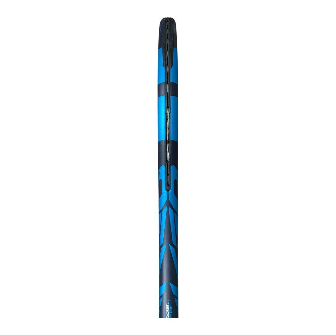 【超美品】バボラ ピュアドライブ チームBabolaT G2
