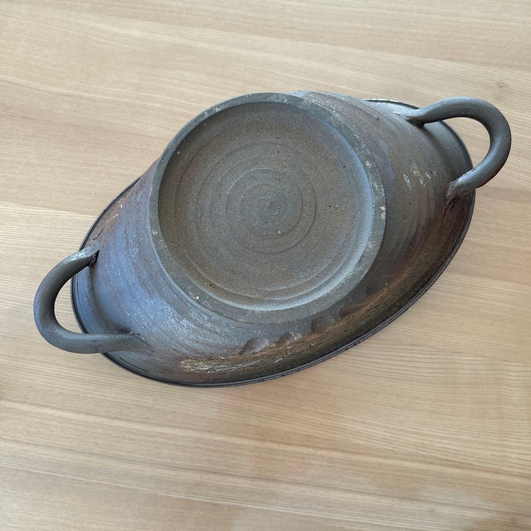 ワインクーラー　陶器
