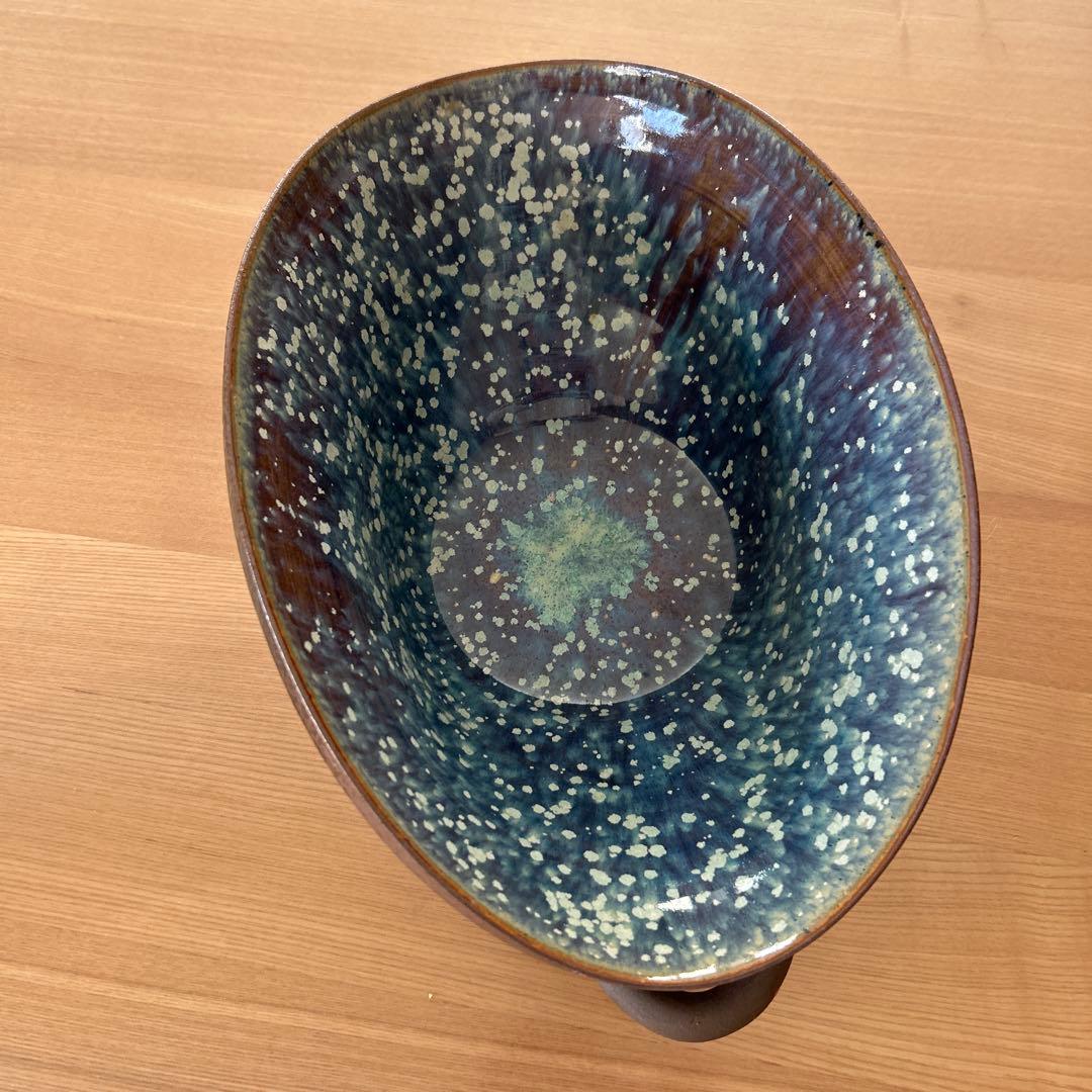 ワインクーラー　陶器