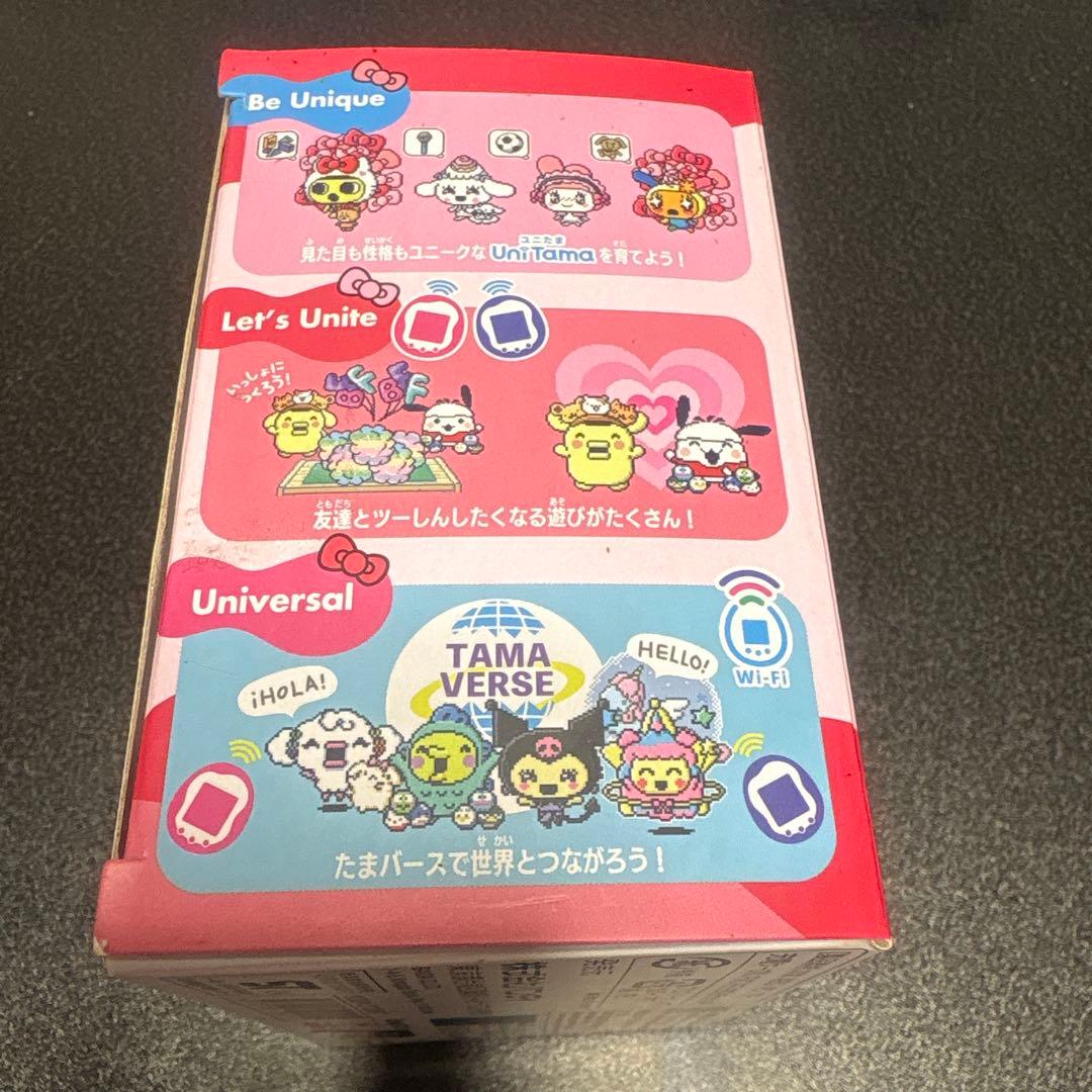その他 Tamagotchi Uni Sanrio
