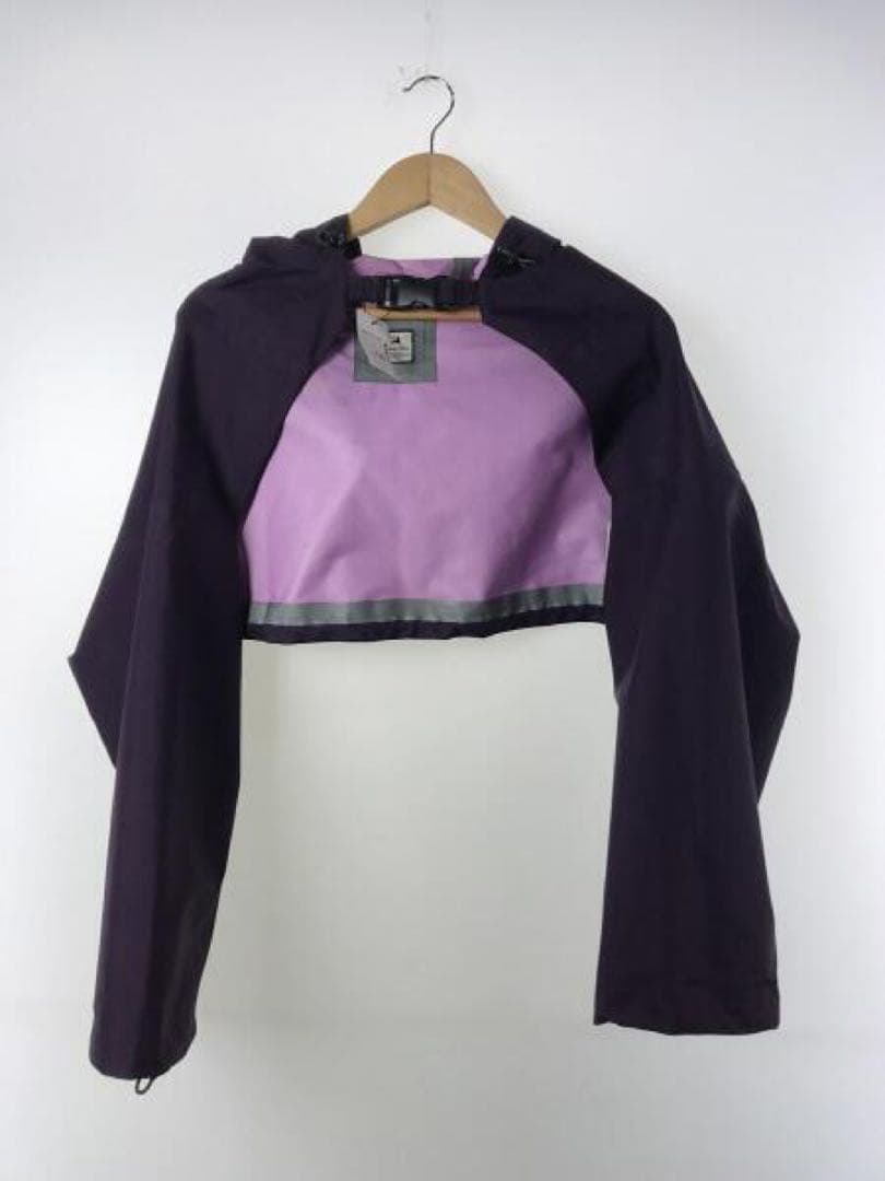 ウォーキング・ランニングウェア Sasquatchfabrix. THREE LAYERED CAPE