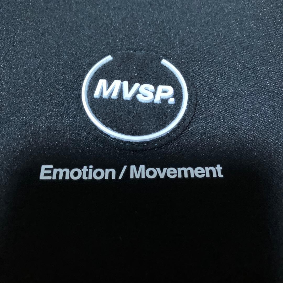 デサント アスレチック　MOVESPORTトレーニング ウェア　ジャケット