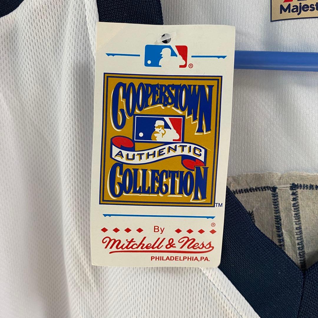 MLB アストロズ Astros Bagwell ユニフォーム