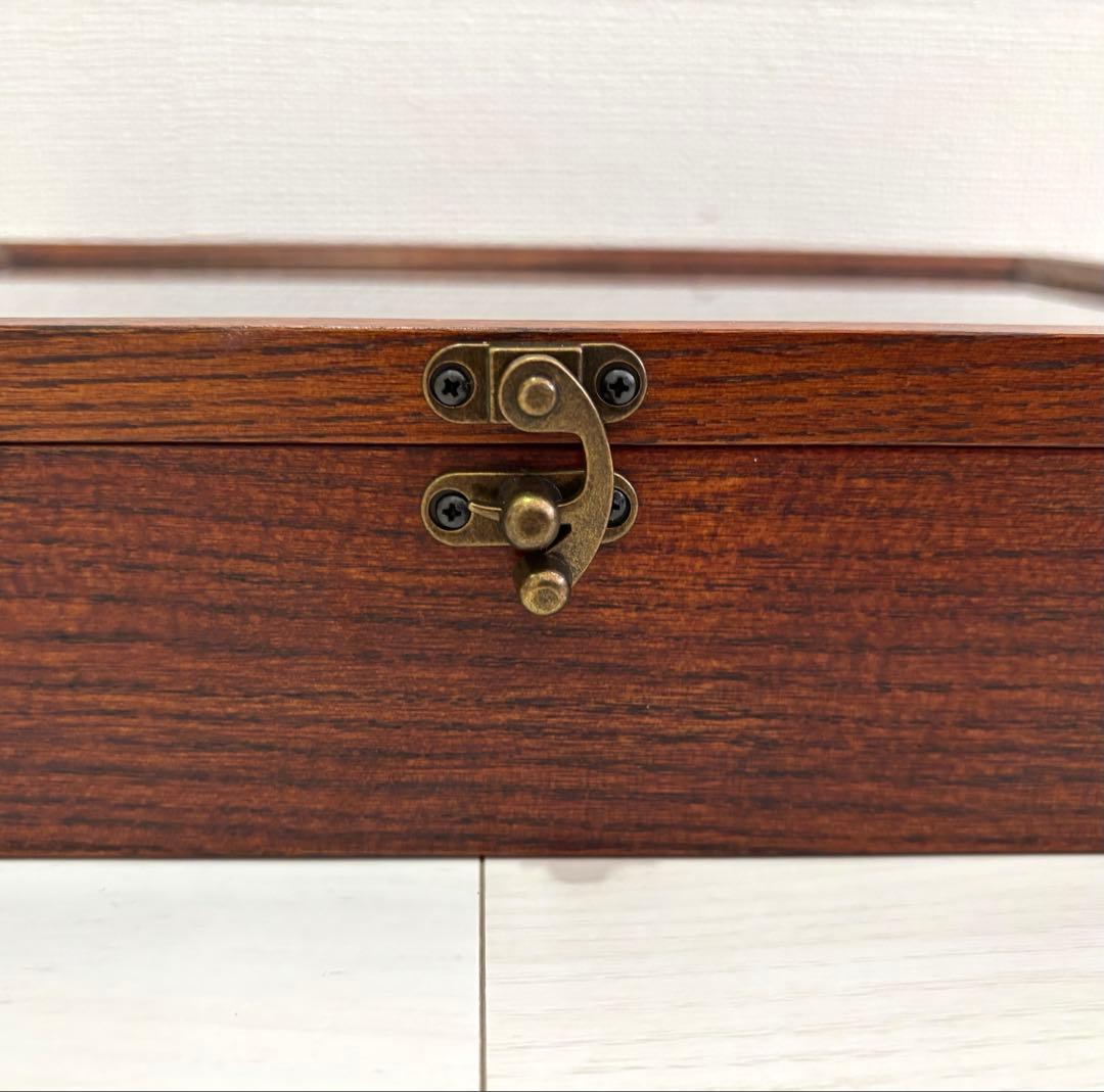ACME Furniture SHOW CASE Ｓ アクセサリーケース