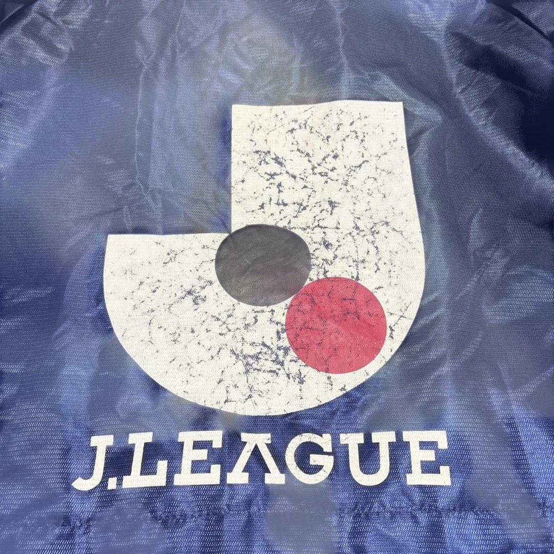 アビスパ福岡　ベンチコート 激レア　ミズノ　Ｊリーグ