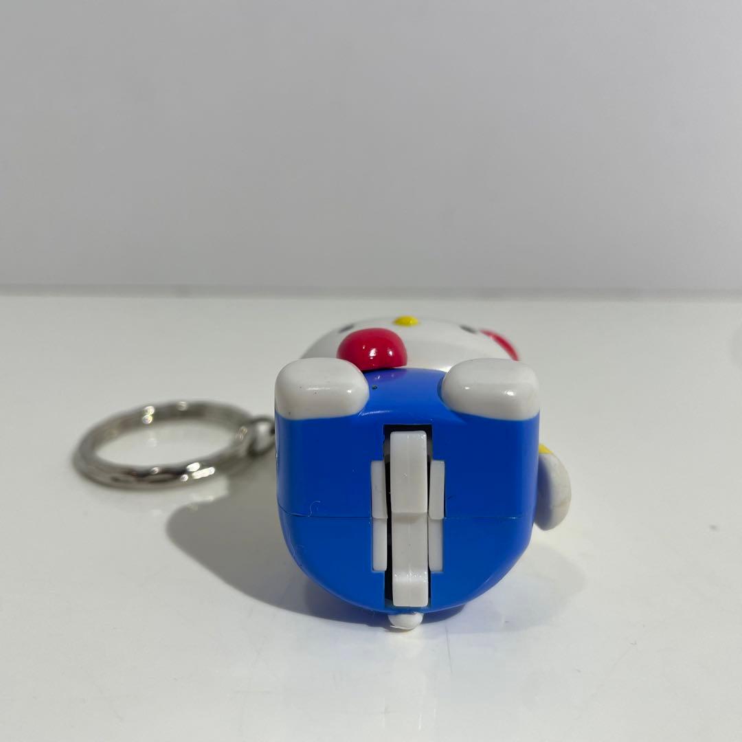 レア サンリオキャラクター プルタブオープナー ハローキティ キーホルダー