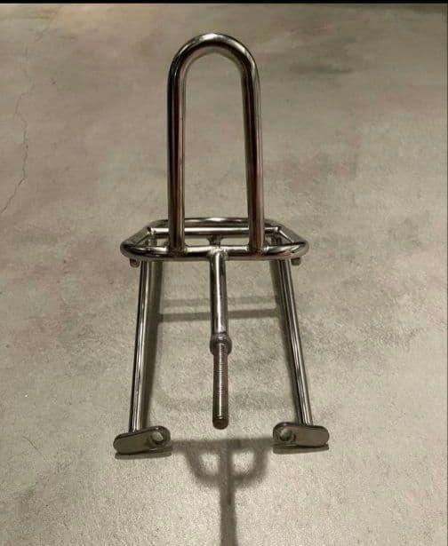 Velo ORANGE パスハンターフロントラック