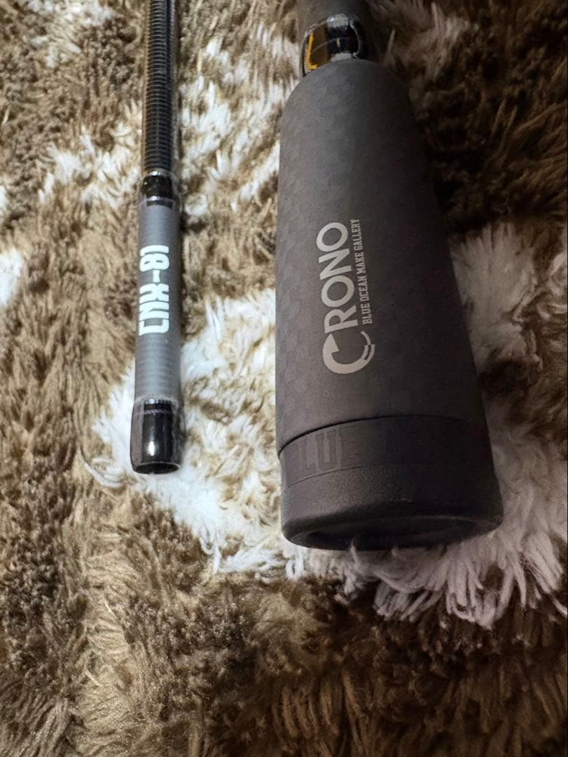CRONO クロノ CNX-81jackエギングロッド