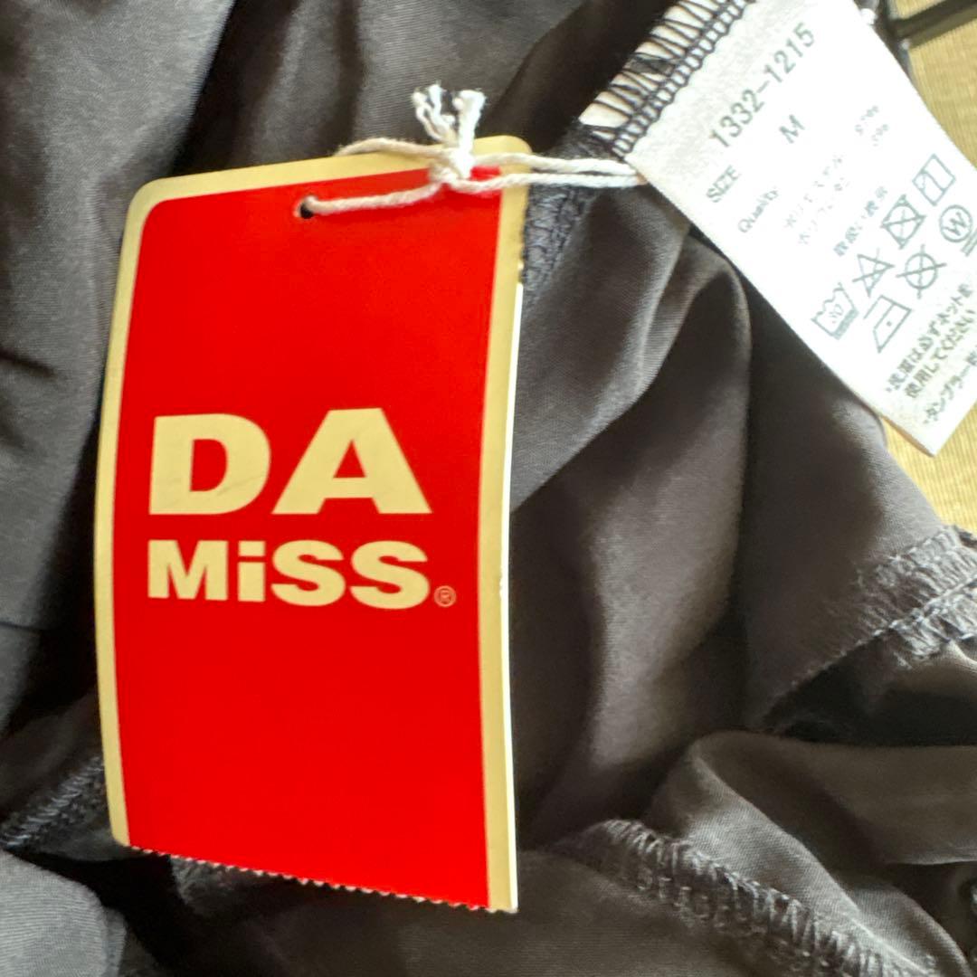 DA MISS カーゴパンツ新品未使用