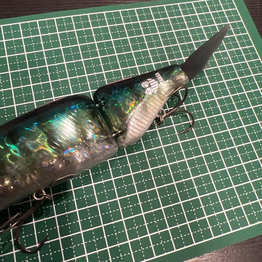 DRT タイニークラッシュ　TiNYKLASH Low オリカラ