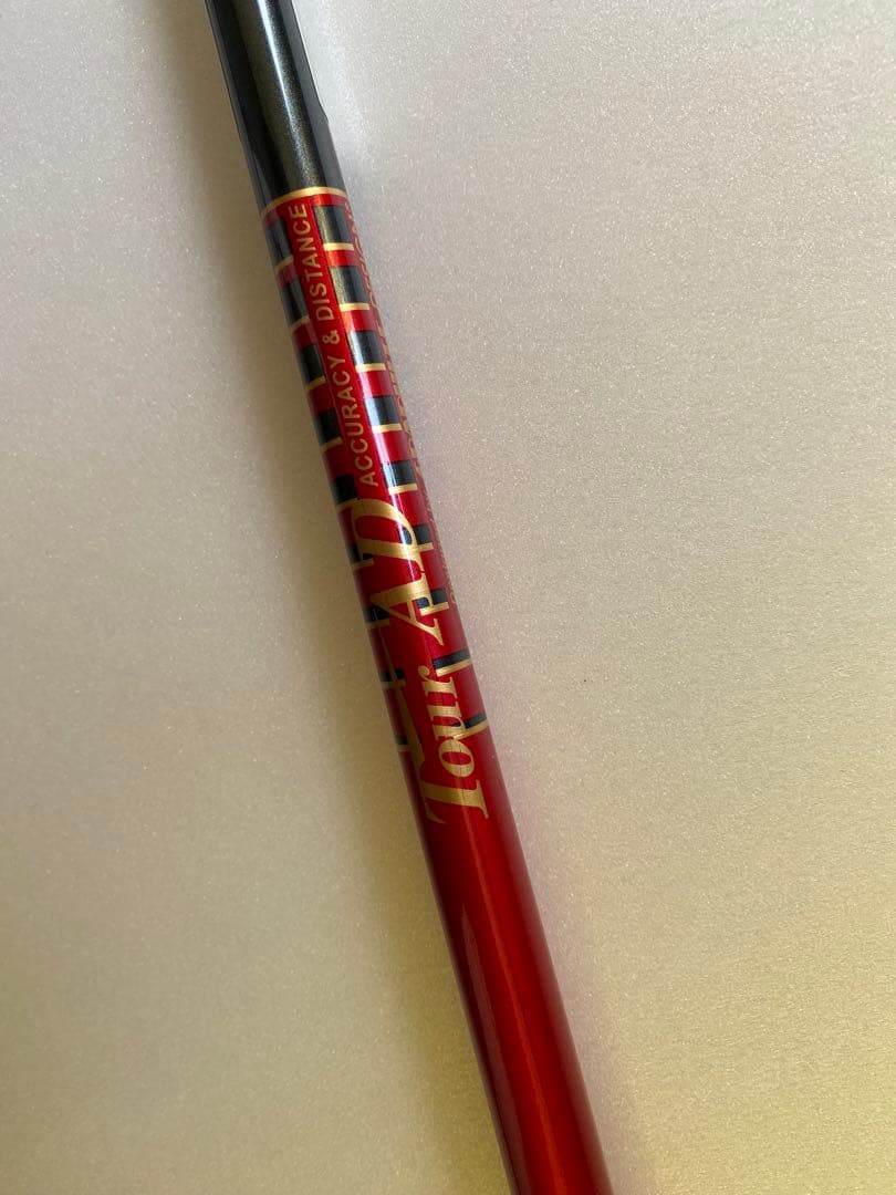 Toni Apprenti 10.5度 ドライバー