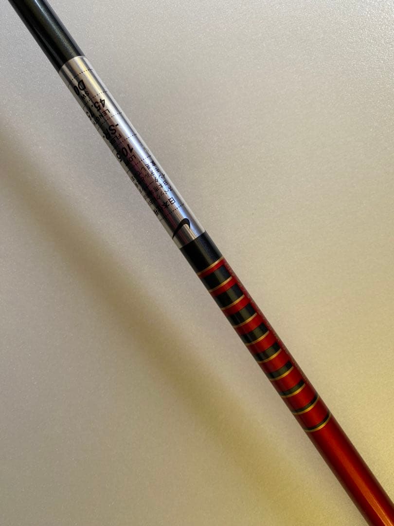 Toni Apprenti 10.5度 ドライバー
