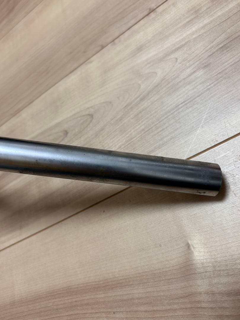 カット有NITTO b901 bullmoose bar (thread)