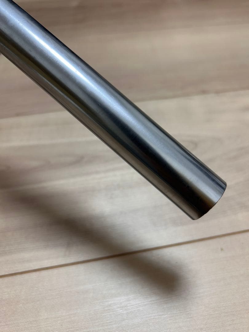 カット有NITTO b901 bullmoose bar (thread)