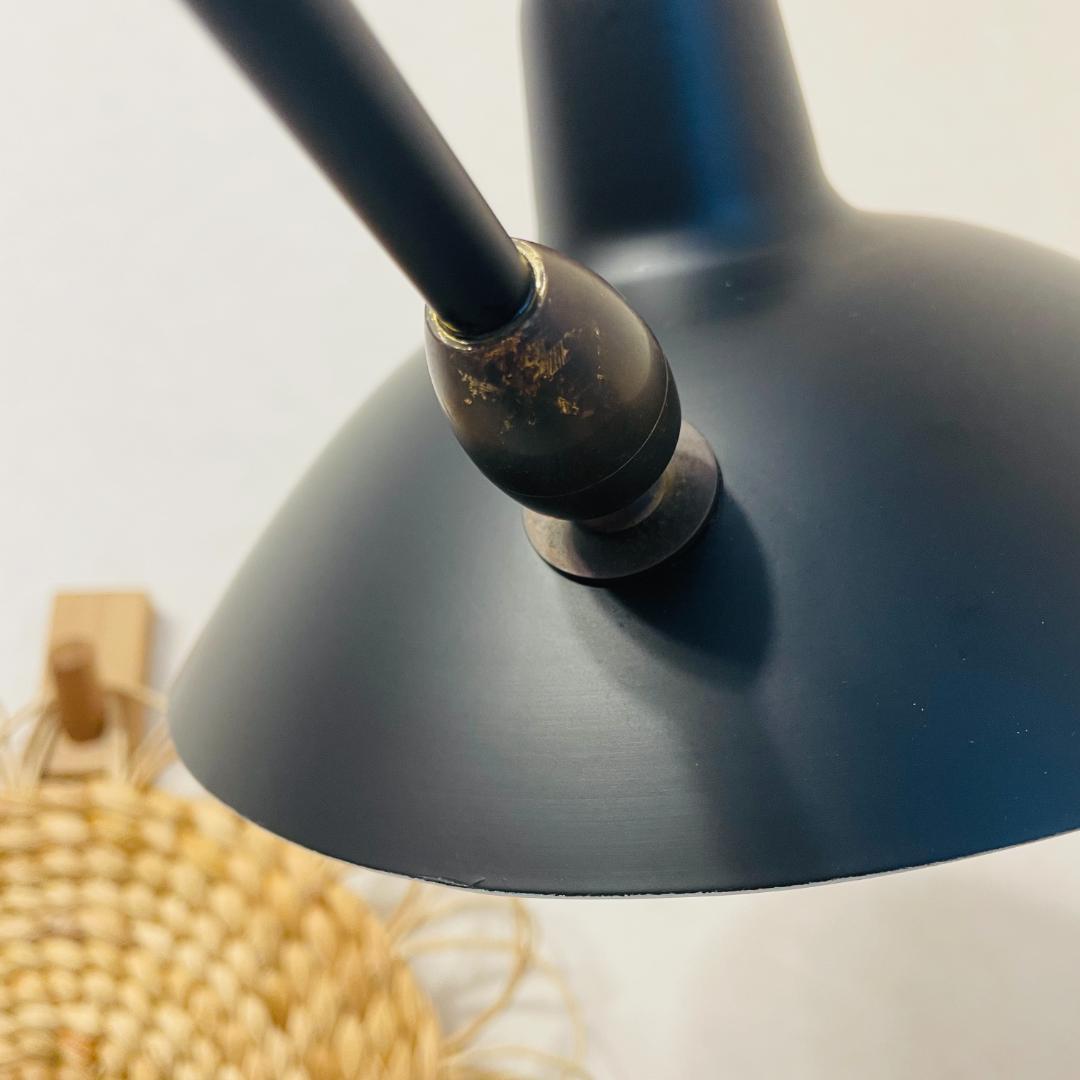 【IDEE購入】イデー照明　セルジュ・ムーユ　フロアランプ LAMPADAIR