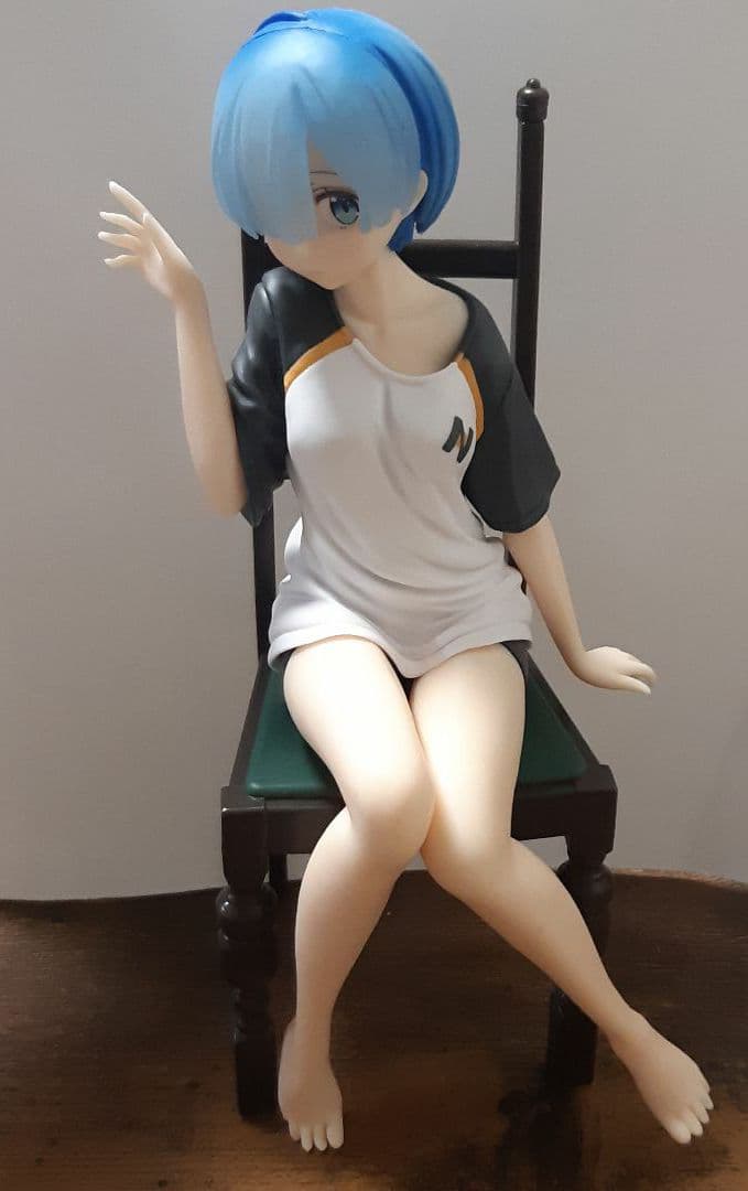 レム ラム フィギュア
