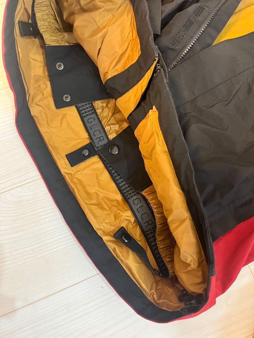 686 GLCR GORE-TEX スノーボードジャケット