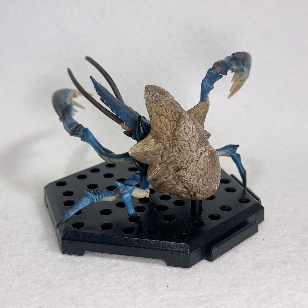 モンスターハンター スタンダードモデル Plus Vol.22フルコンプセット