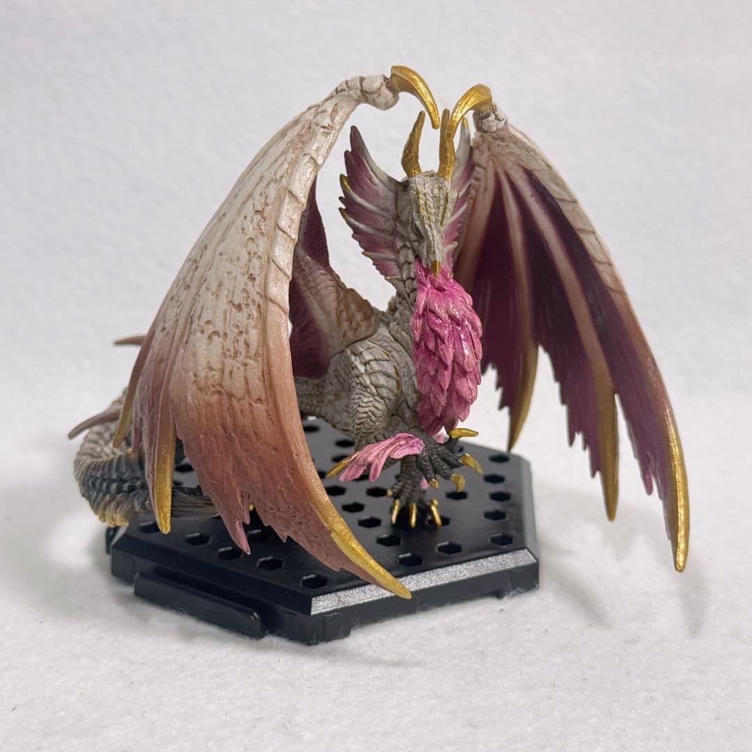モンスターハンター スタンダードモデル Plus Vol.22フルコンプセット