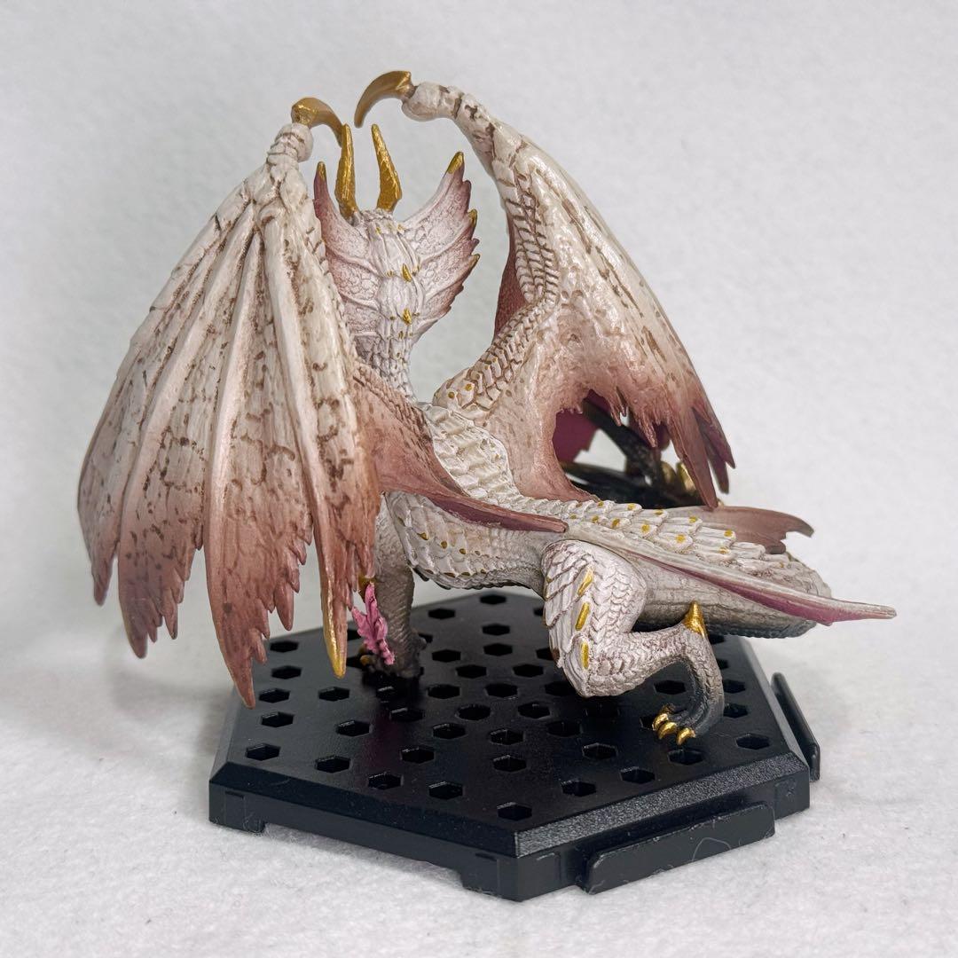 モンスターハンター スタンダードモデル Plus Vol.22フルコンプセット