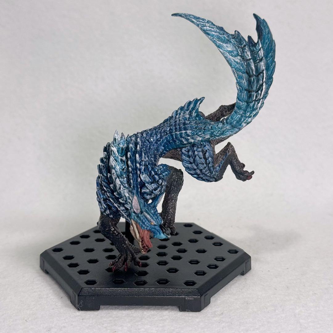 モンスターハンター スタンダードモデル Plus Vol.22フルコンプセット