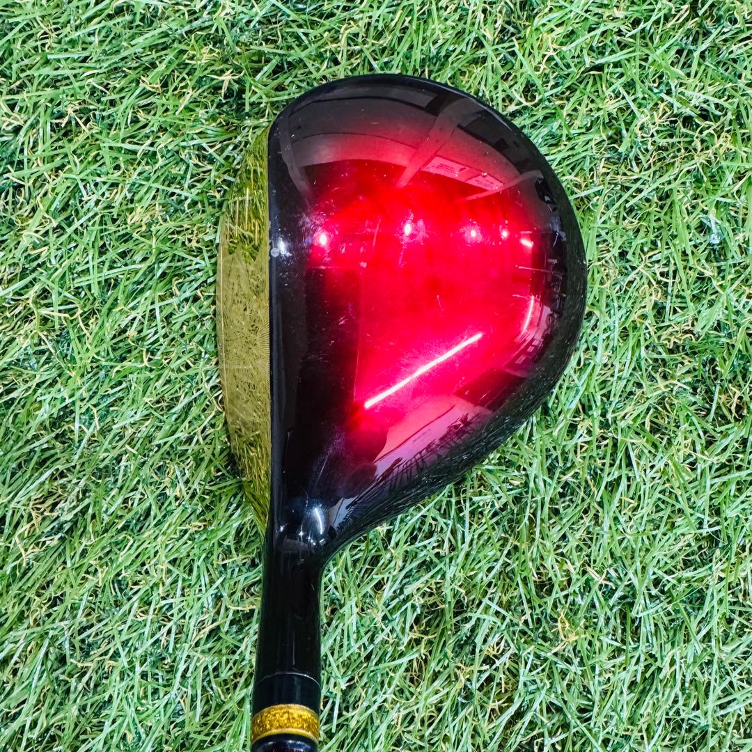 【女性用】 MAJESTY PRESTIGIO レディース 9番ウッド