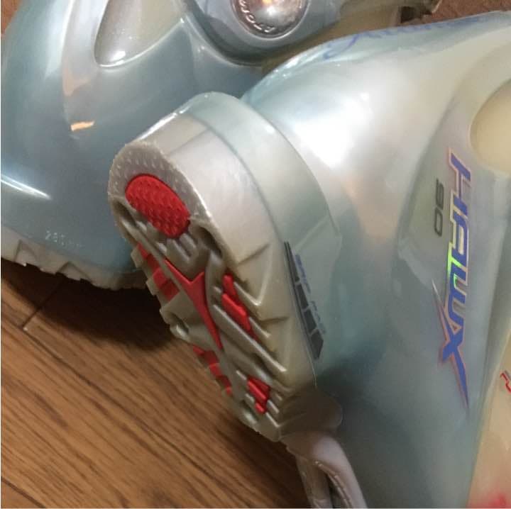 値下げ中 ATOMIC スキーブーツ