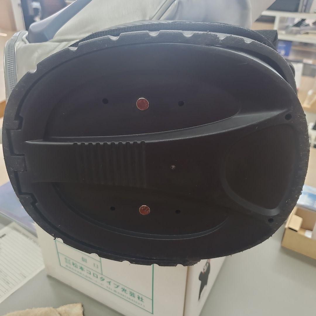 テーラメイド Qi10 スタンドバック
