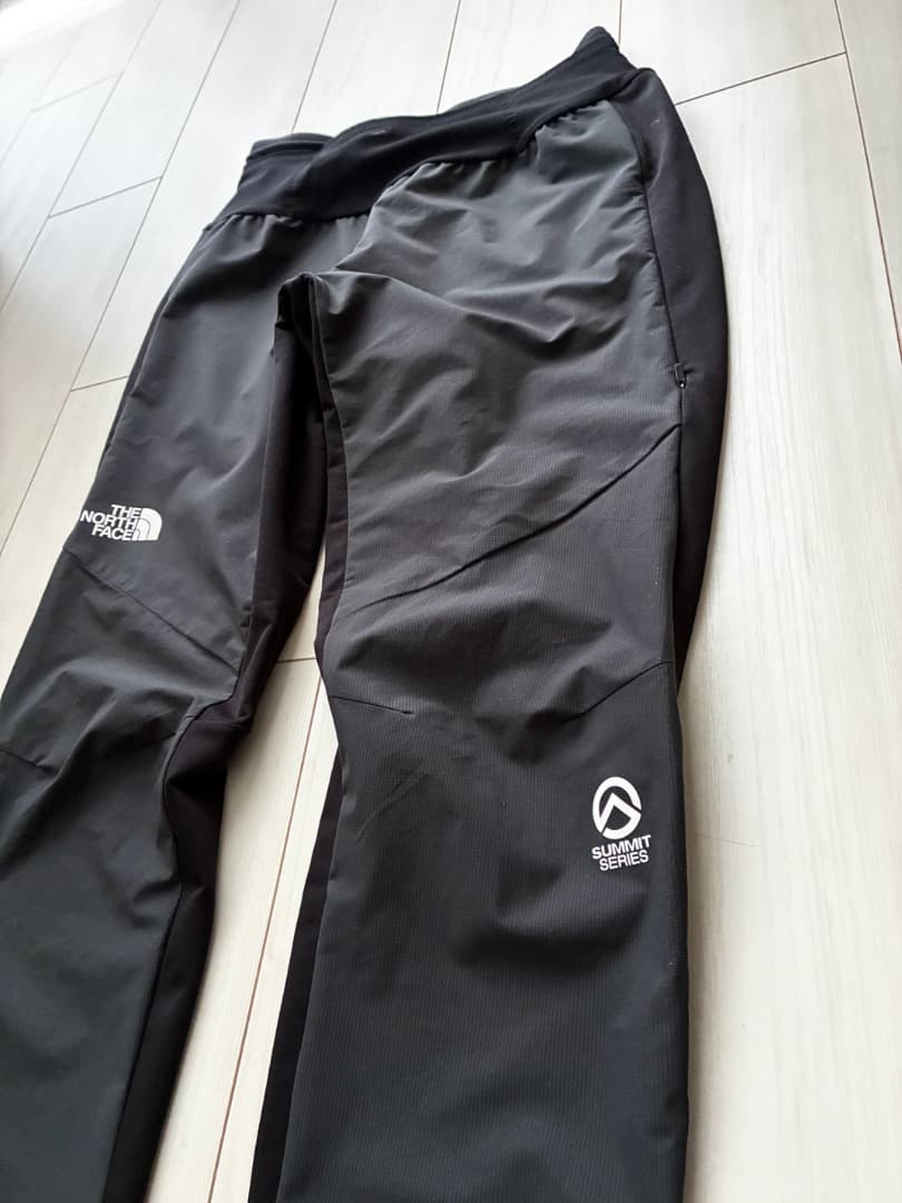 THE NORTH FACE トレイルエクスプロールタイツ メンズS