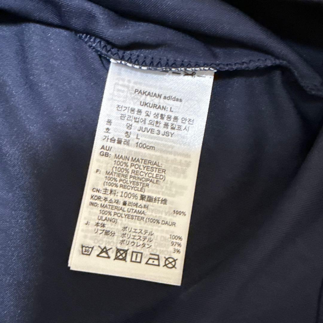 1,500円スタート！正規品ユベントス3rdユニフォーム