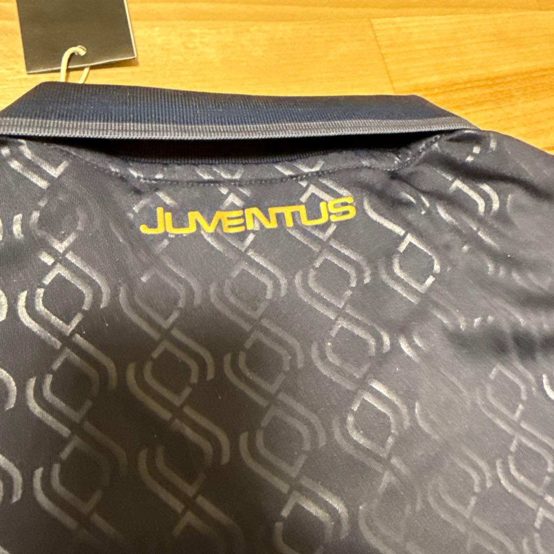 1,500円スタート！正規品ユベントス3rdユニフォーム