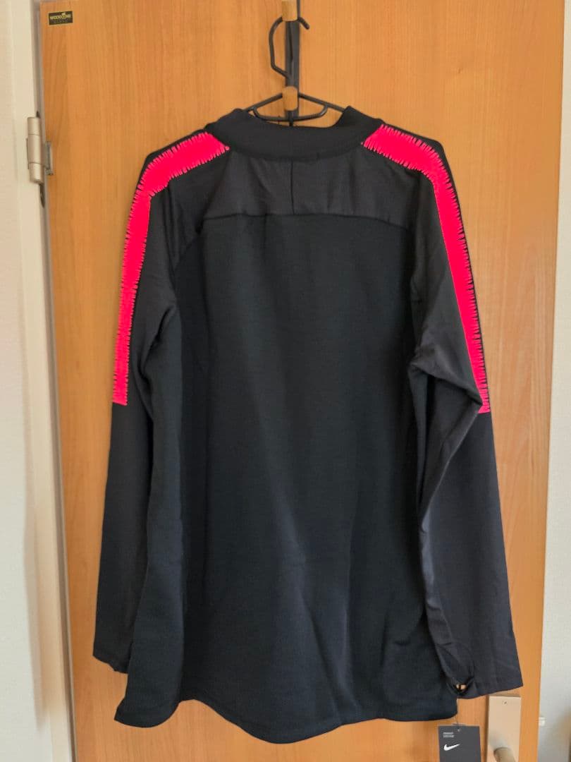 ナイキ　パリ　サンジェルマン トレーニングジャージ　2XL 新品