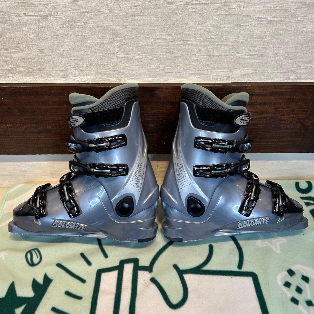 ◇美品◇ elan 90cm ブーツ　DOLOMITE 27〜27.5cm