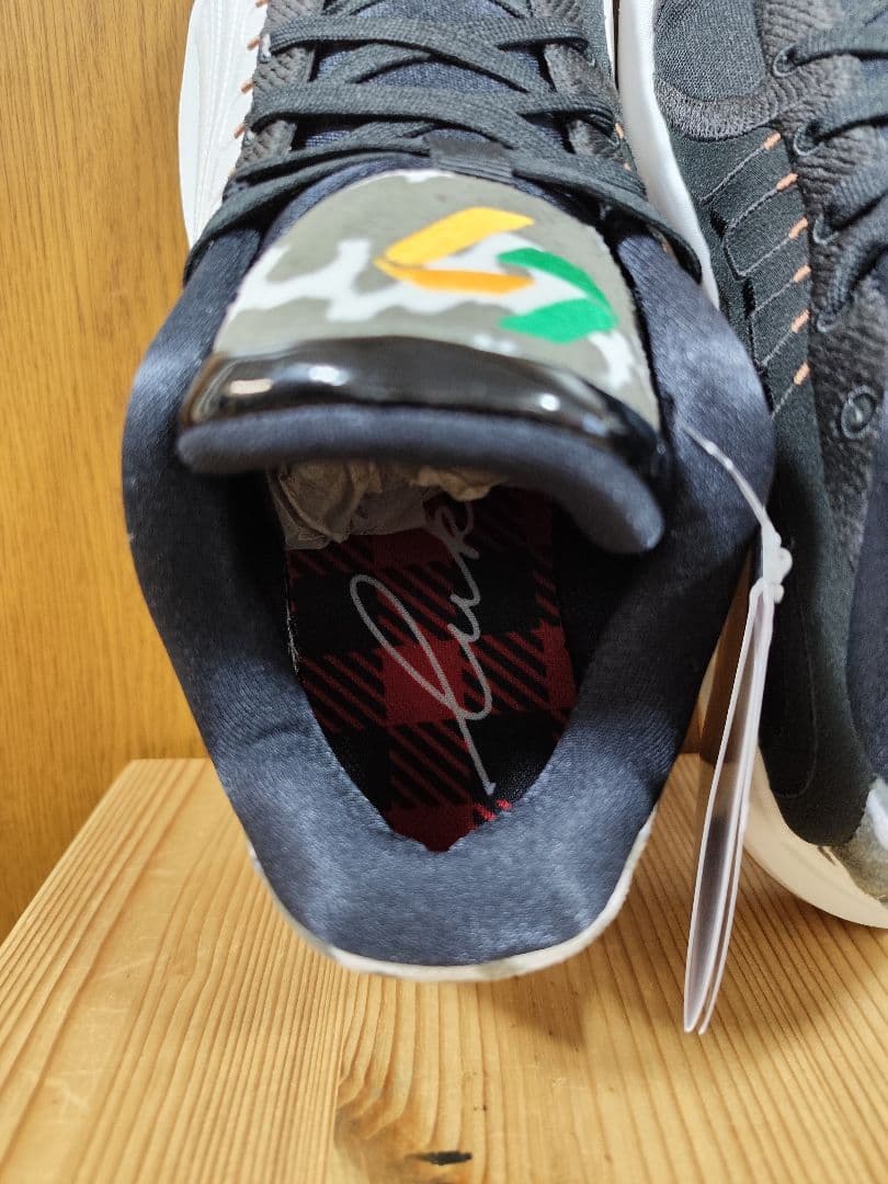 Nike Jordan Luka4 ナイキ　ジョーダン　ルカ4　27.0cm
