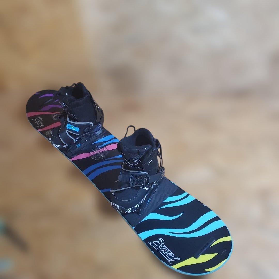 BURTON×BURTON×BURTON 3点セット！ 2692