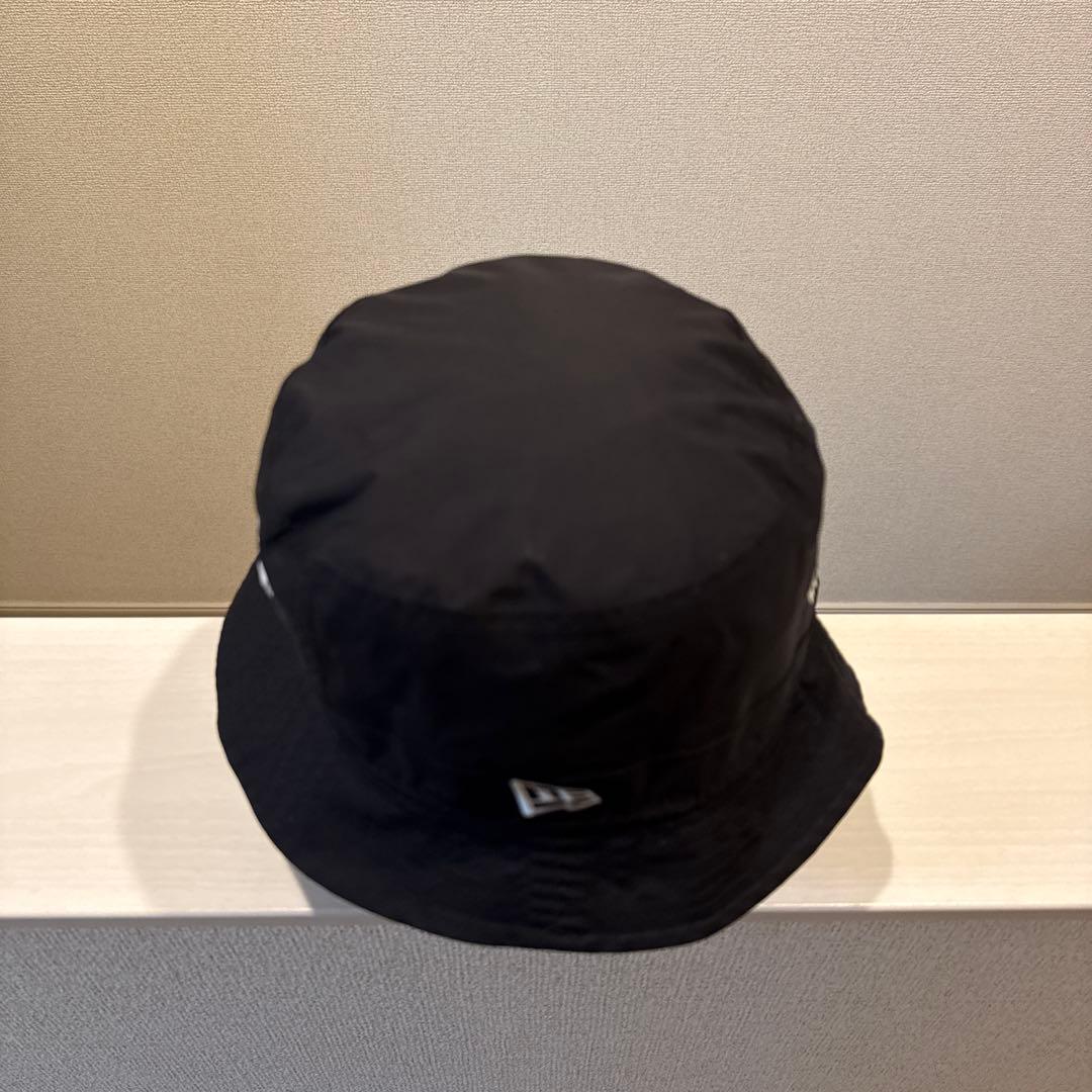 CLUBHAUS NEWERA ハット NO GOLF L/XL