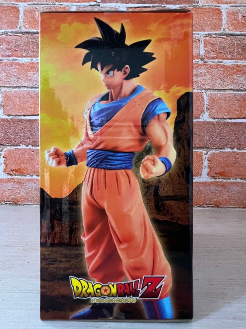 ドラゴンボール MSP SONGOKOU 2 孫悟空