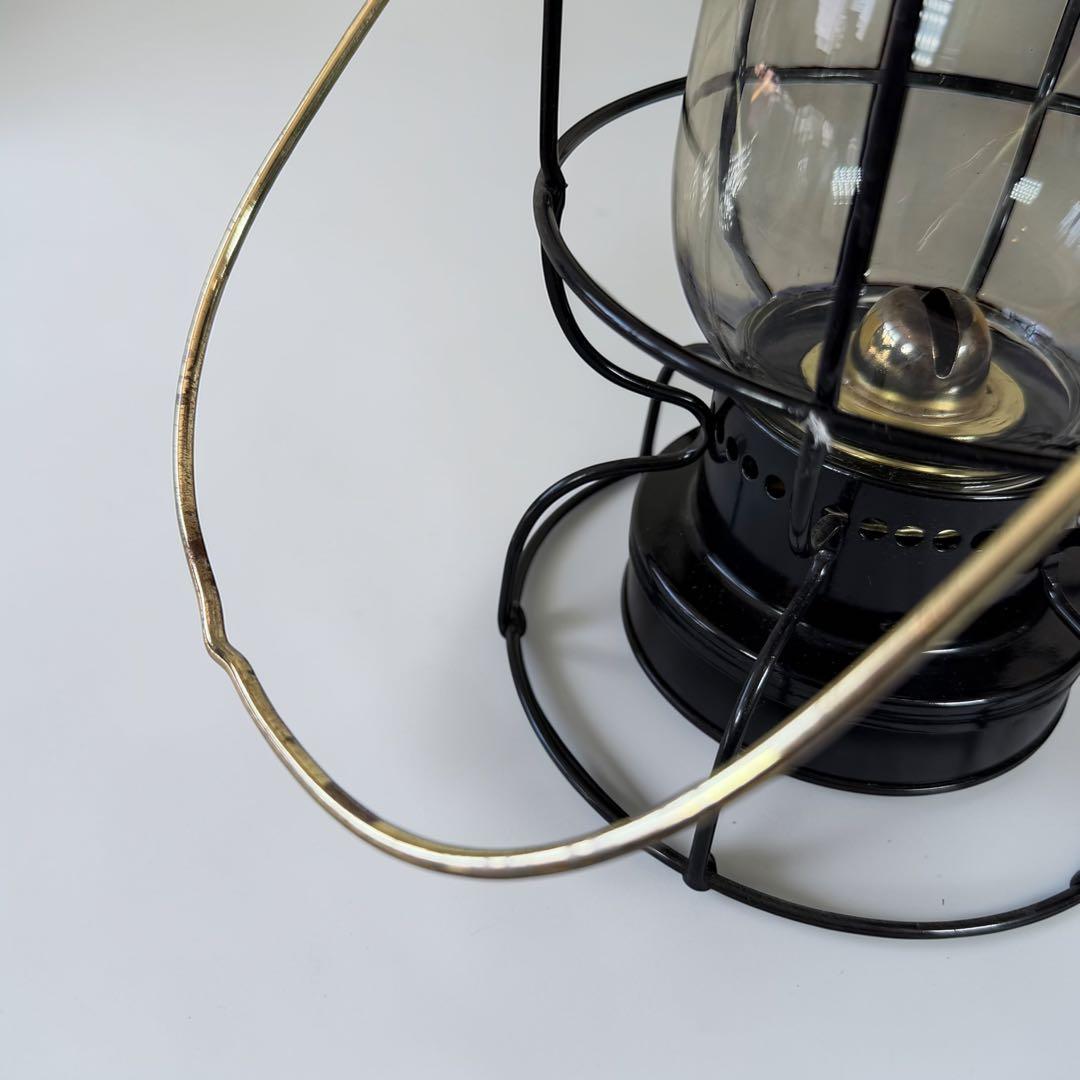 デイツ DIETZ レイルロードランタン Railroad Lantern