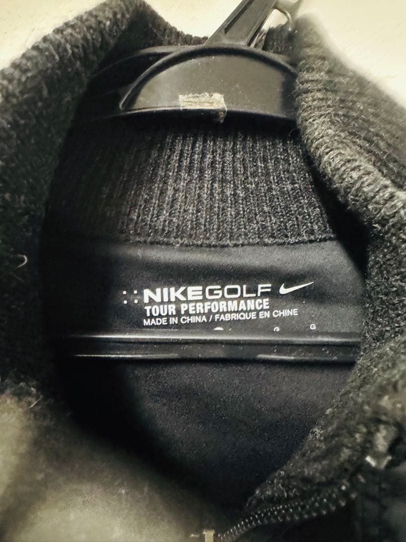 Nike Golf Tour Performance ジャケット Lサイズ