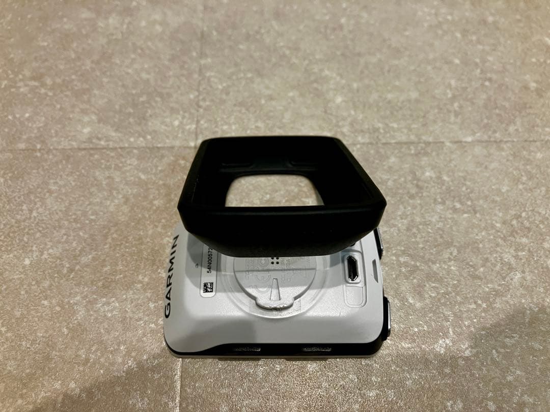GARMIN(ガーミン) Edge520J　箱説明書付