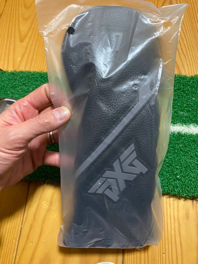 未使用新品　PXG 0311 BLACK OPS 7w フェアウェイウッド